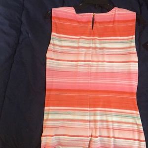Calvin Klein women’s shirt large